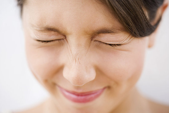Traitement blépharospasme botox lyon