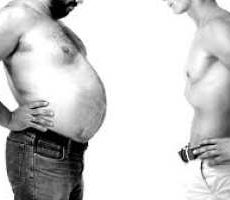 Comment perdre la graisse du ventre pour un homme ? Comment perdre la graisse du ventre pour un homme ?