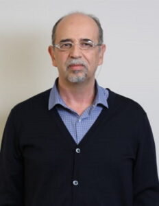 Dr. Sami Mezhoud