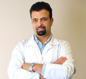 Dr. Hédi Abidi