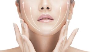 ameliorer contour du visage