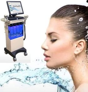 hydrafacial