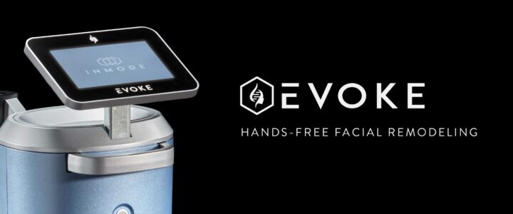 evoke raffermissement visage et cou
