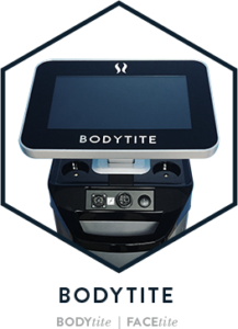 bodytite liposuccion radiofrequence