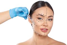 chirurgie plastique du visage la plus efficace