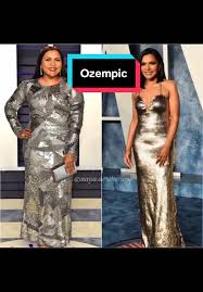 ozempic makeover