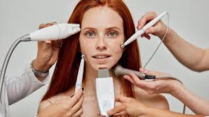 Technologies avancées en médecine esthétique