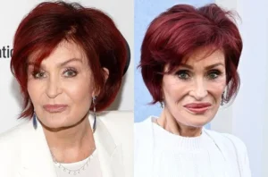 Sharon Osbourne